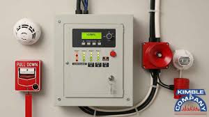 Fire Alarm Systems